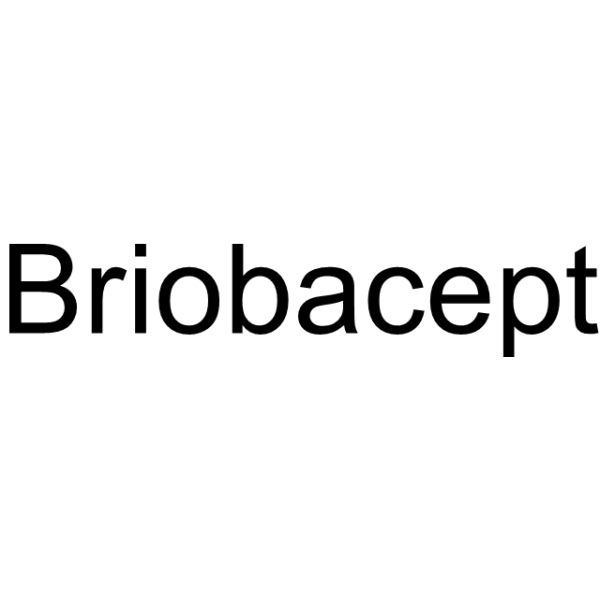Briobacept (BR 3FC) 869881-54-9